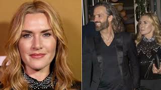 Kate Winslet coordinates with rarely seen husband Edward Abel Smith on star studded date night