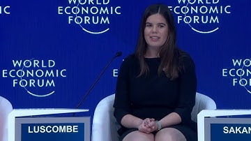Davos 2019 - Shaping Globalization 4.0