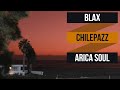 Free type beat instrumental chilepazz by blax arica soul