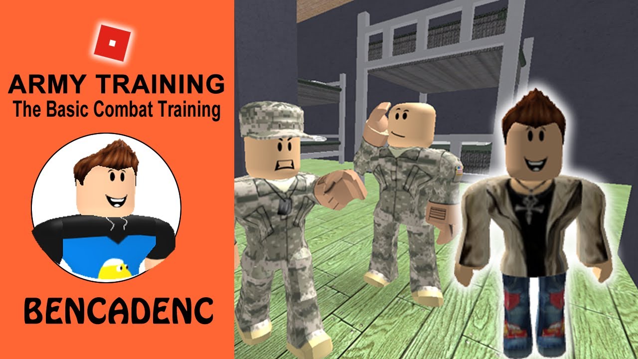 Roblox Adventures Army Training Obby The Basic Combat Training Youtube - roblox army obby