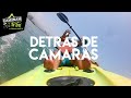 NOS ROBARON EN TAGANGA || CaminanTr3s, El tercero eres tú!