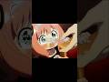 Gonna be so HARD... [ Spy x Family ] #anya #loid #yor #becky #spyxfamily #fpyシ