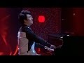 Lang Lang - Live at the London Palladium - Live and Let Die