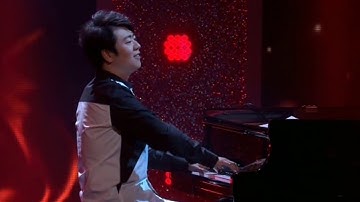 Lang Lang - Live at the London Palladium - Live and Let Die