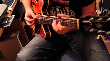 Kemper Profiling Amp Performance Sessions - Peter Fischer - Carla Santanos