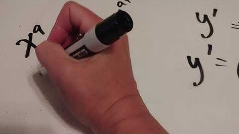 Finding a Tangent Line with Quotient Rule