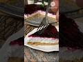 تشيز كيك متماسك ولذيذ بدون جيلاتين الوصفة كاملة عالقناة 