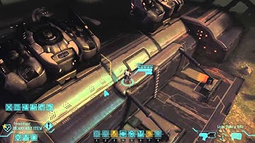 X-COM: Enemy Unknown - Episode 29 (Cat and Mouse)