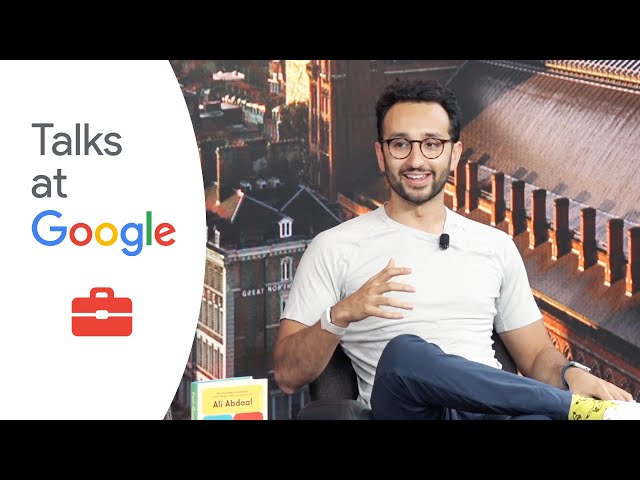 Ali Abdaal | Feel-Good Productivity: How to Do More of What Matters to You | Talks at Google class=