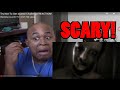 Top 15 SCARIEST Jump Scares In Video Games REACTION!