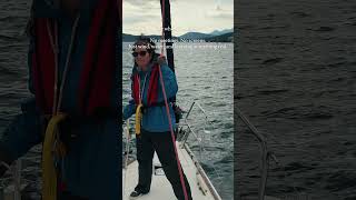 Life When I’m Offline | A Sailing Lesson in the Aegean