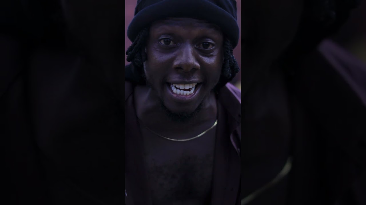 Watch PSALMX - YAJI (Official Visualizer) on YouTube Watch PSALMX - YAJI (Official Visualizer) on YouTube