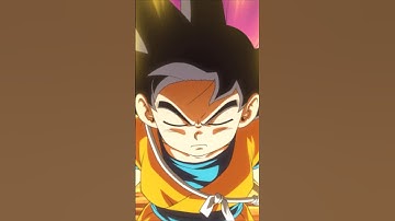 What if INT SSJ Goku (Daima)
