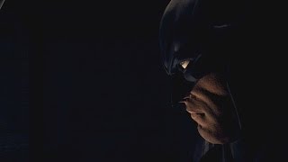 Мой маленький Бэтмэн(My little Batman(RUS)) Мой маленький Бэтмэн(My little Batman(RUS))