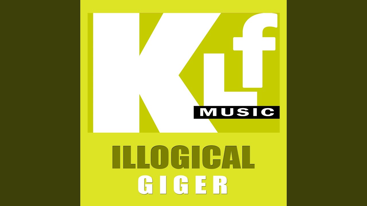 Watch Giger (Radio Edit) on YouTube Watch Giger (Radio Edit) on YouTube
