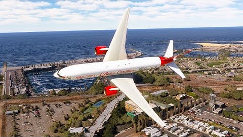 Impossible Landing!! Most Dangerous Plane Landing with amazing pilot skills eps.934