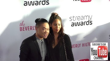 Timothy DeLaGhetto at The 6th Annual Streamy Awards Hosted By King Bach And Live Streamed On YouTube