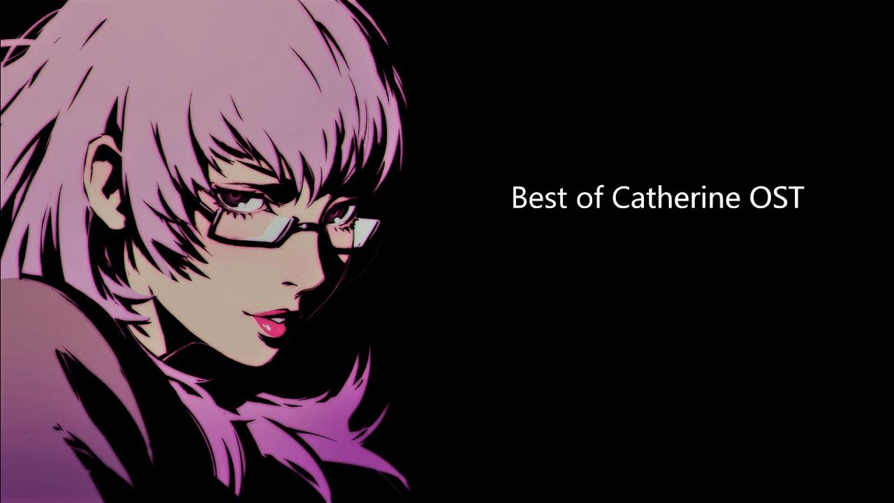 best-of-catherine-ost-remake-youtube