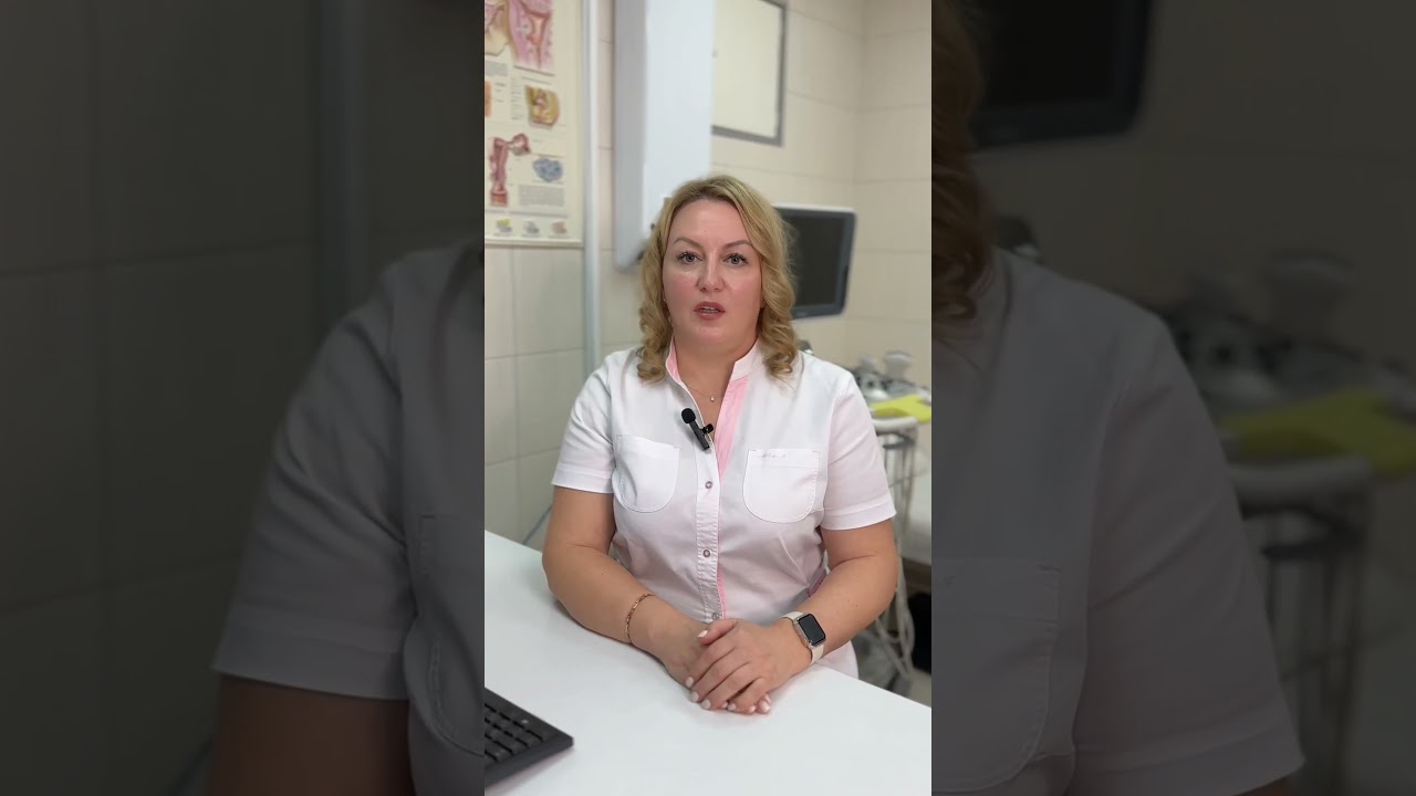 Подтекает моча при кашле и чихании?