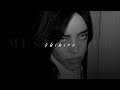 Billie Eilish CHIHIRO Sped Up