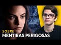 Mentiras perigosas  crtica do filme de suspense  caio de aquino