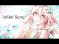 [IA AI Song] Initial Song | CeVIO AI