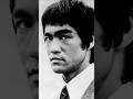 Bruce Lee&#39;s SECRET to Winning with FOCUS #shorts