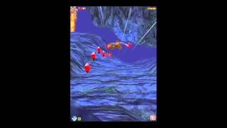 Vampire Runner By EaseUS Software - iOS HD Gameplay Trailer screenshot 2