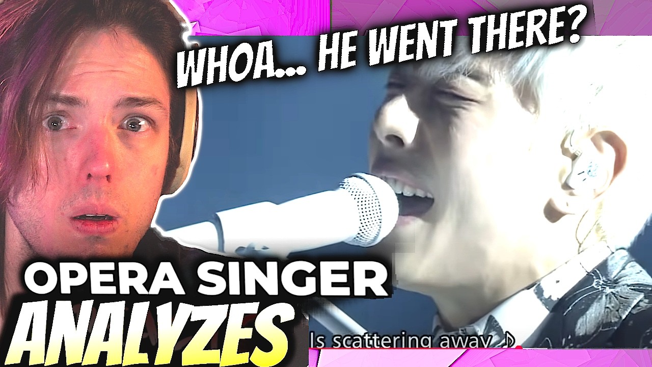 Park Hyoshin Is Something Special...