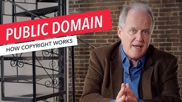 How Copyright Works: Returning Works to Public Domain | Berklee Online