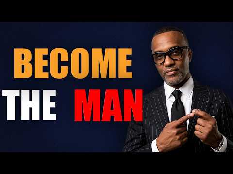 Kevin Samuels: Men, Your Dating Market Changes When Your Life Changes