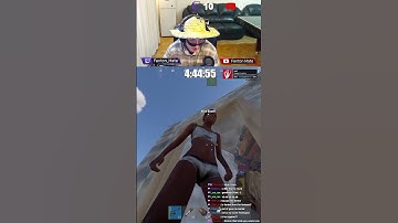 Went deep on a kid annoying us, then he DISRESPECTED ME #rust #rustgame #rustclips #fentonmate