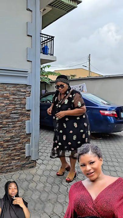 This woman dancing looks like an older Destiny Etiko 🤔 #shorts #destinyetiko #dance #actress #fyp