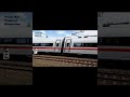 ICE 3 neo Doppeltraktiom