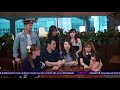 Jessyca Auryn Mendapat Surprise Ulang Tahun dari Suami dan Sahabat