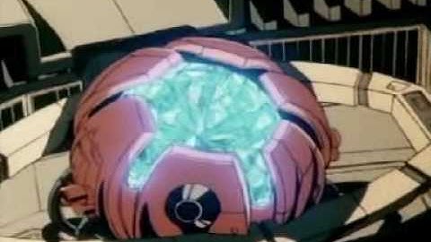 The Death Of Optimus Prime