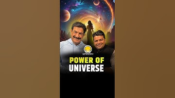 Power Of Universe | @ramvermanlp  | Viral Sakhiya
