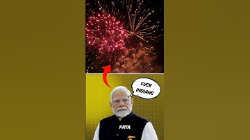 1 Line Python Code to BURST Crackers On Your Laptop 💻🔥| Diwali 2025 Coding Trick #shorts