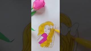 drawing & painting art craftyideas diyideas drawing mycraft