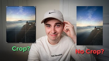 What the PROS understand about CROPPING (that I wish I knew earlier)