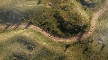 D&D | Fogstone Rise Free No Grid | Animated Battle Maps