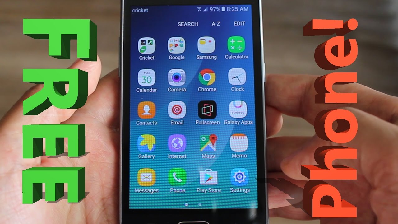Samsung Young 2 Unboxing Samsung Young 2 Unboxing