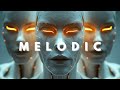 Melodic Techno & Progressive House 2024 | Simulacrum | Morphine Mix