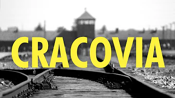 Quanto è distante Cracovia da Auschwitz?