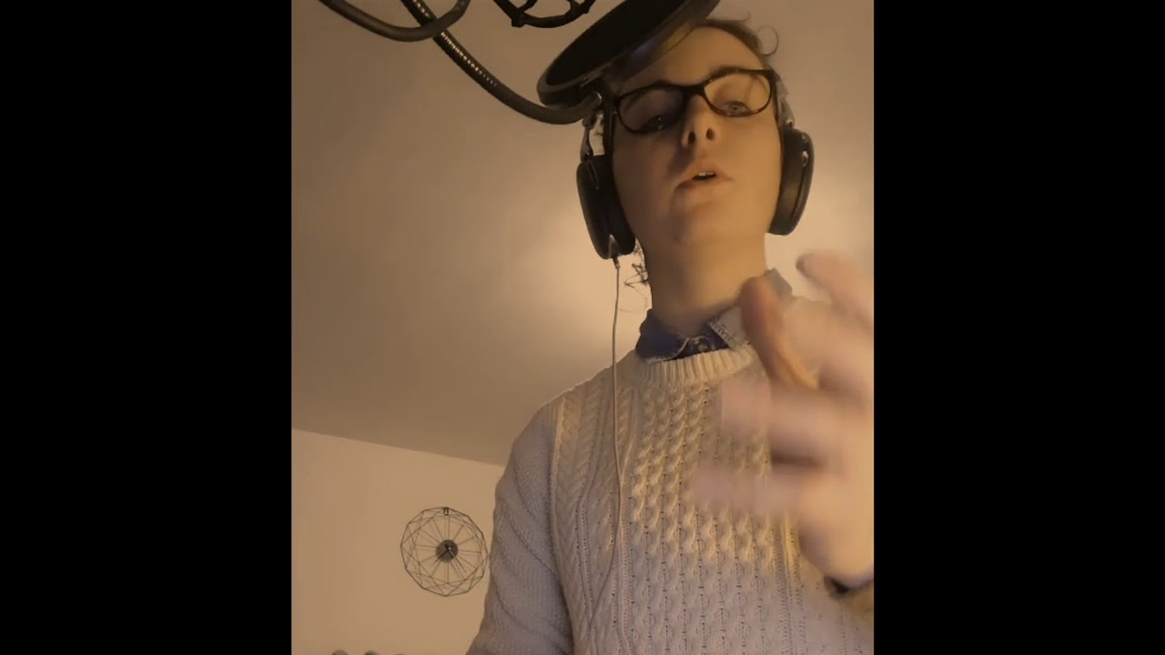 Cover So cold Ben Clocks YouTube