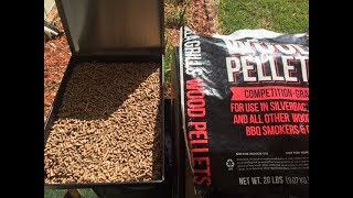GRILLA GRILLS SILVERBAC REVIEW:  AFTER ONE YEAR!!!