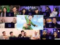 Hunter x Hunter Episode 14 | Reaction Mashup #anime #hunterxhunter  #animereactionmashup