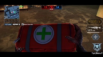 #MC5 - ESL 🆚 IRA BERSERK (BR) #4K60FPS