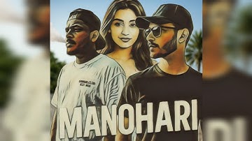 Ashi ft gagu ( Manohari ) official music video