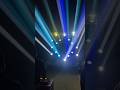 GALAXY PRO NEW LIGHT SETTING &amp; Setup Tuning #soundtesting #djsetup #dj #techntechniques